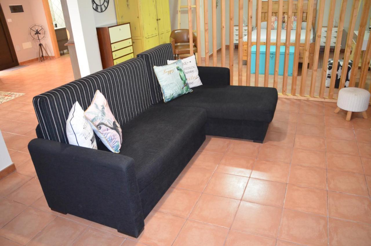 Loft La Canada La Orotava Dış mekan fotoğraf