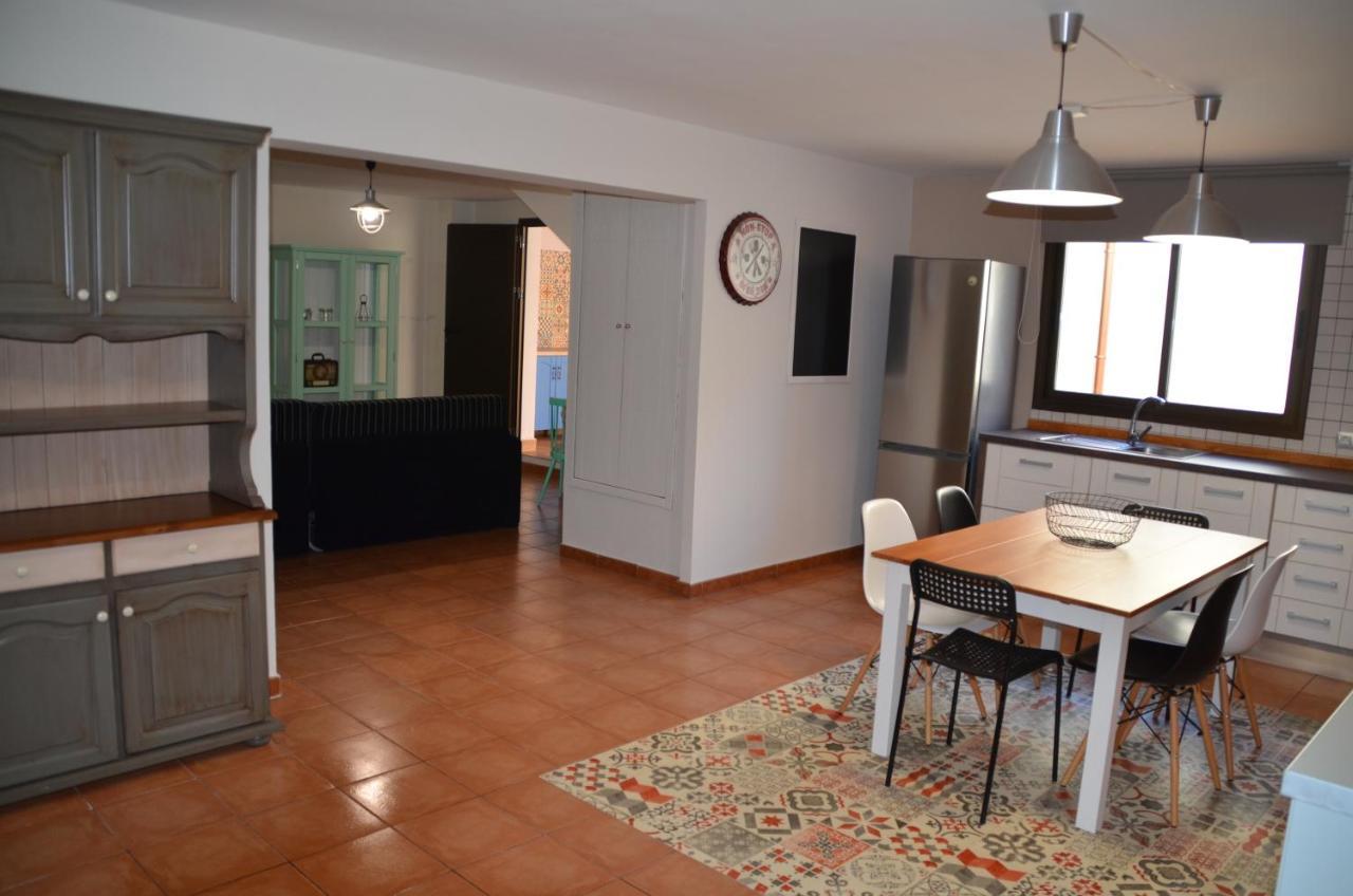 Loft La Canada La Orotava Dış mekan fotoğraf